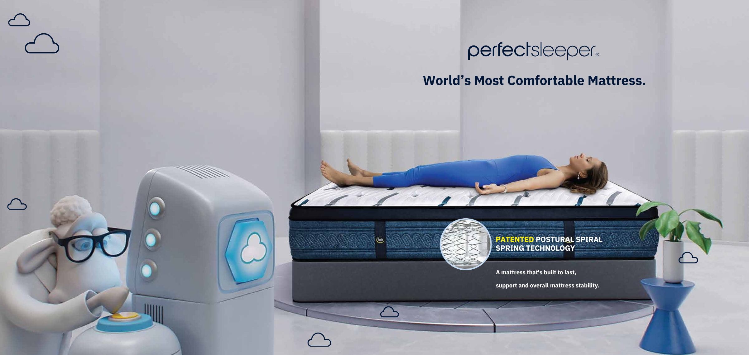 Mattress iamge