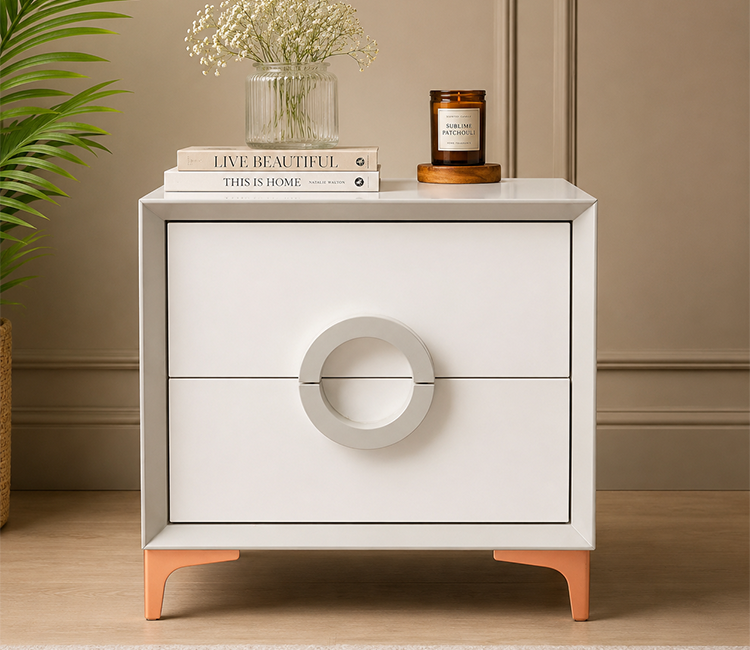 Bed Side Table 3