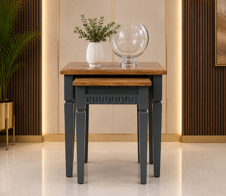 Nesting Table 3