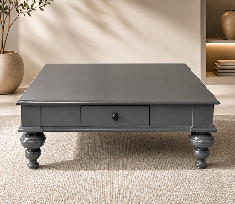 Center Table 1