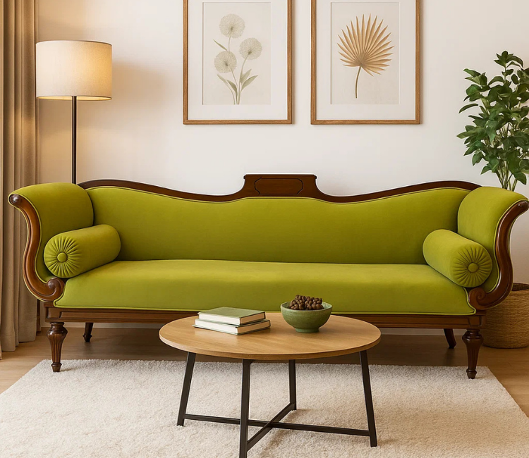 3 Seater Sofa