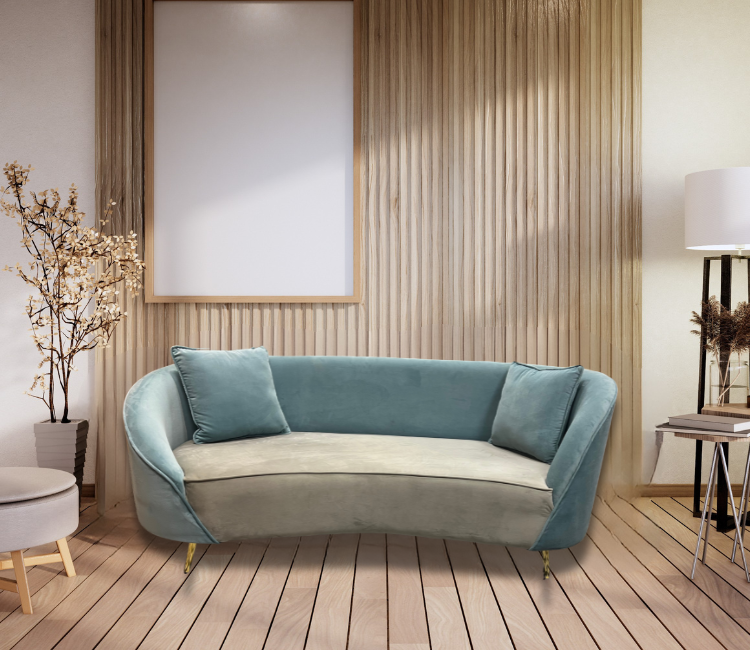 Elegant Couch