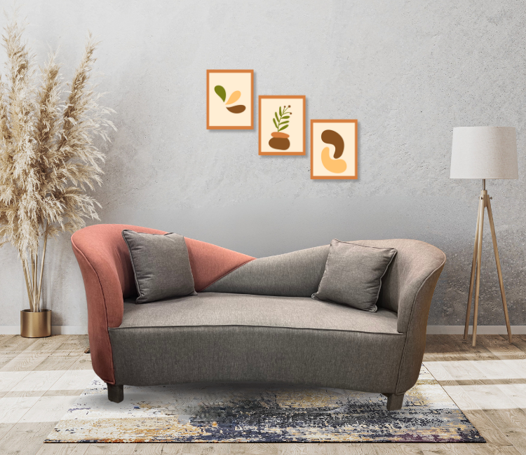 Euphoria Couch