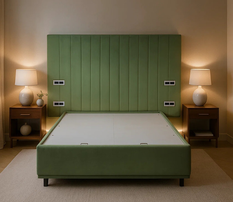 Florous BED