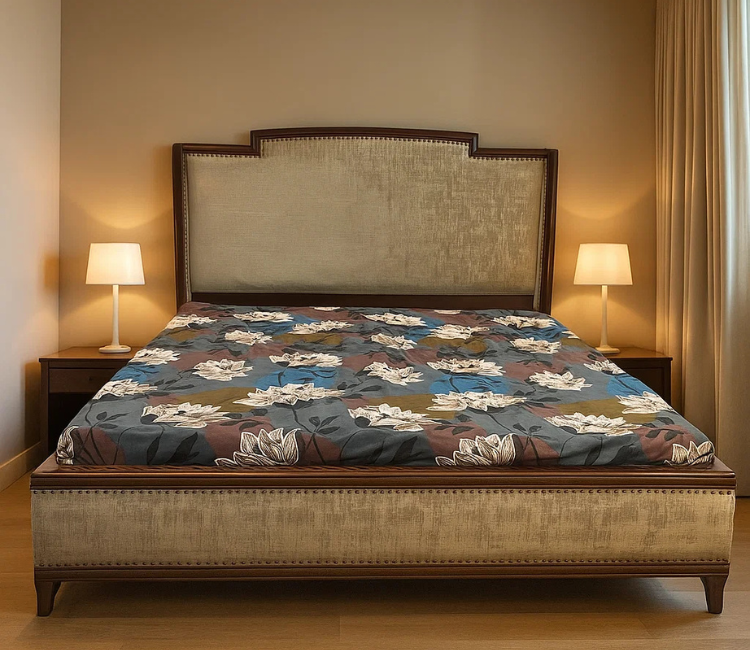 Glaze BED