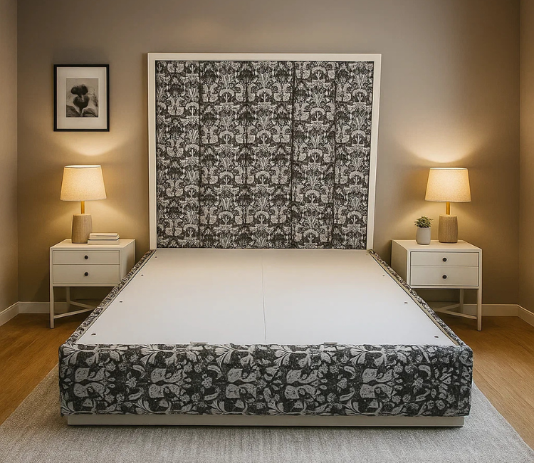 Holden BED