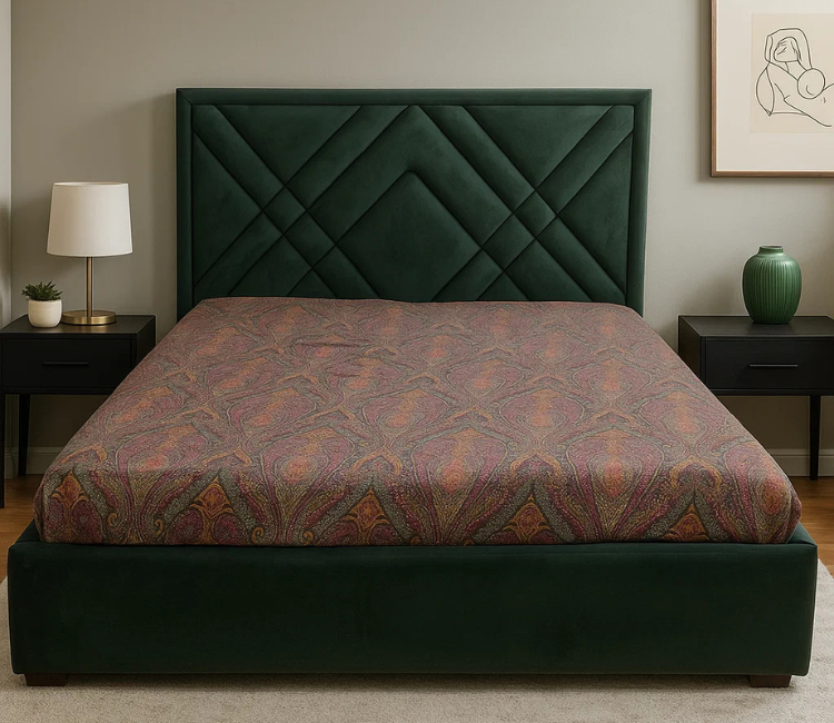 Ibiza BED