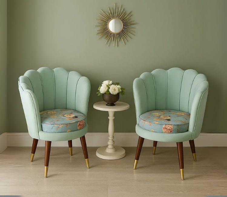 Albany 1 Chair