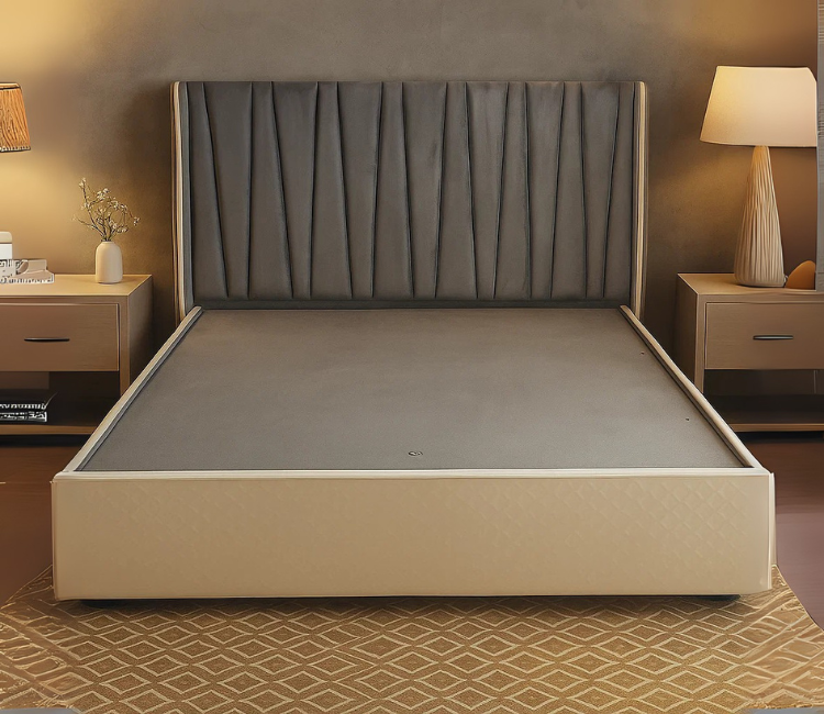 Isabella BED