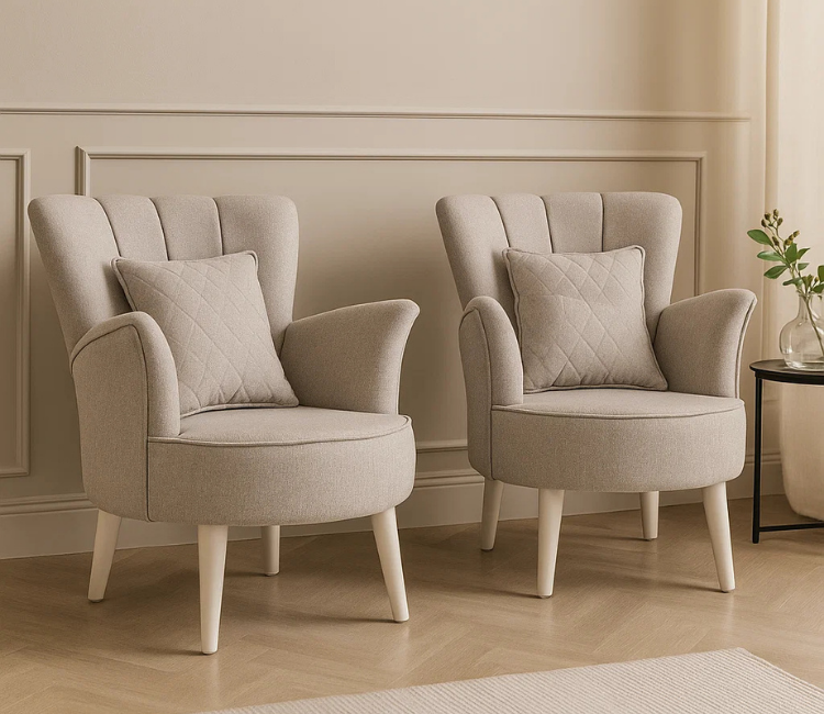 Albert 5 Chair
