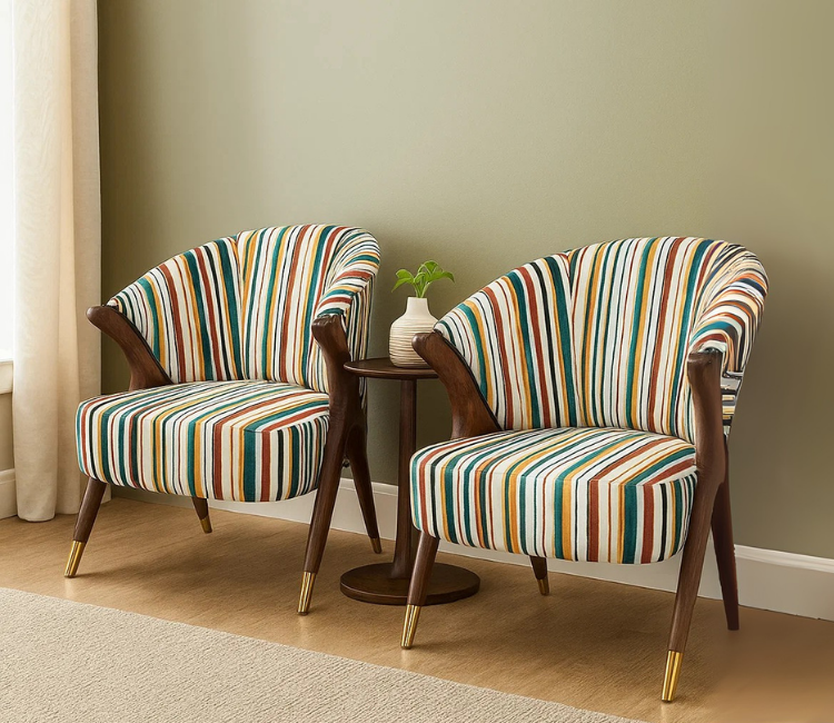 Alesia 1 Chair