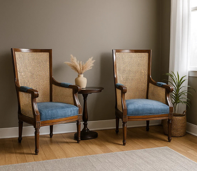 Amazon Chair