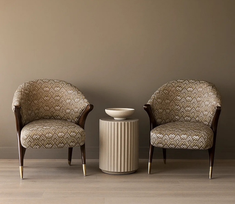 Alesia 2 Chair