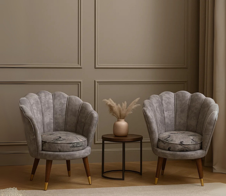 Albany 2 Chair