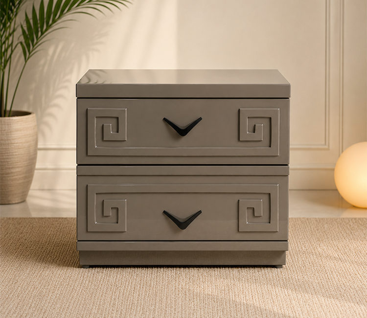 Bed Side Table 1