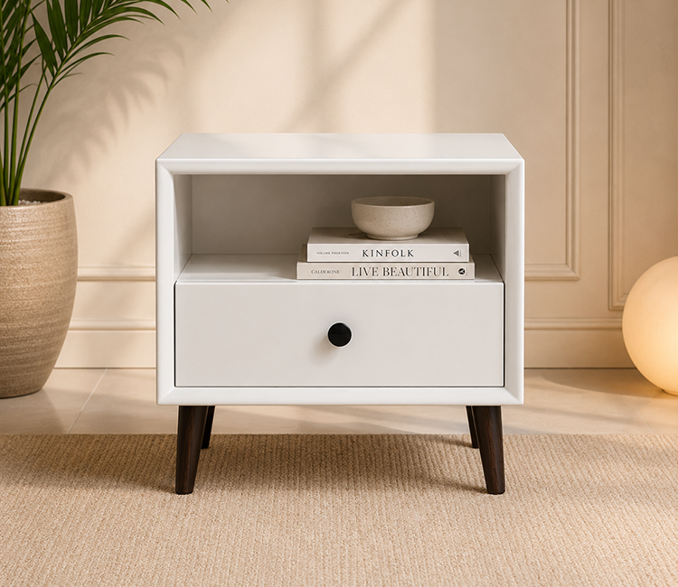 Bed Side Table 2