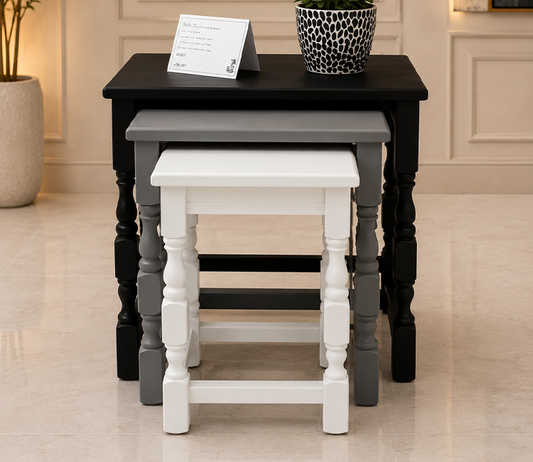 Nesting Table 2