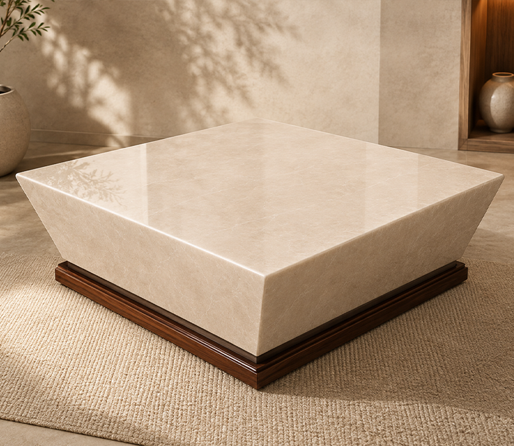 Center Table 2